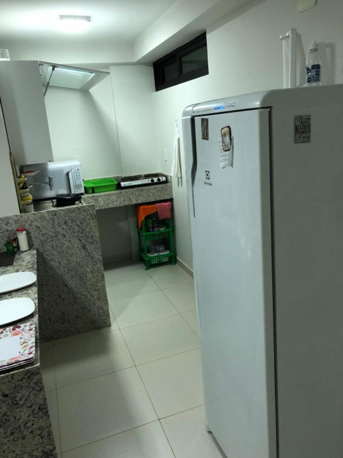 Apartamento Em Tabatinga Conde  Exterior foto