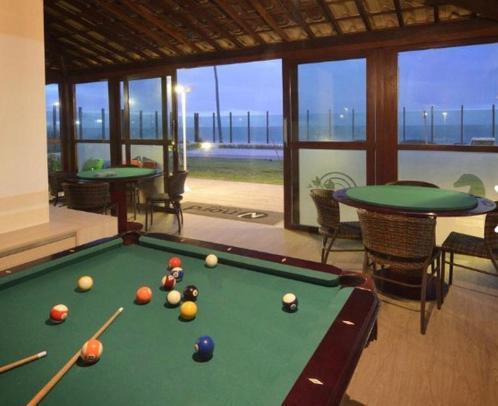 Apartamento Em Tabatinga Conde  Exterior foto
